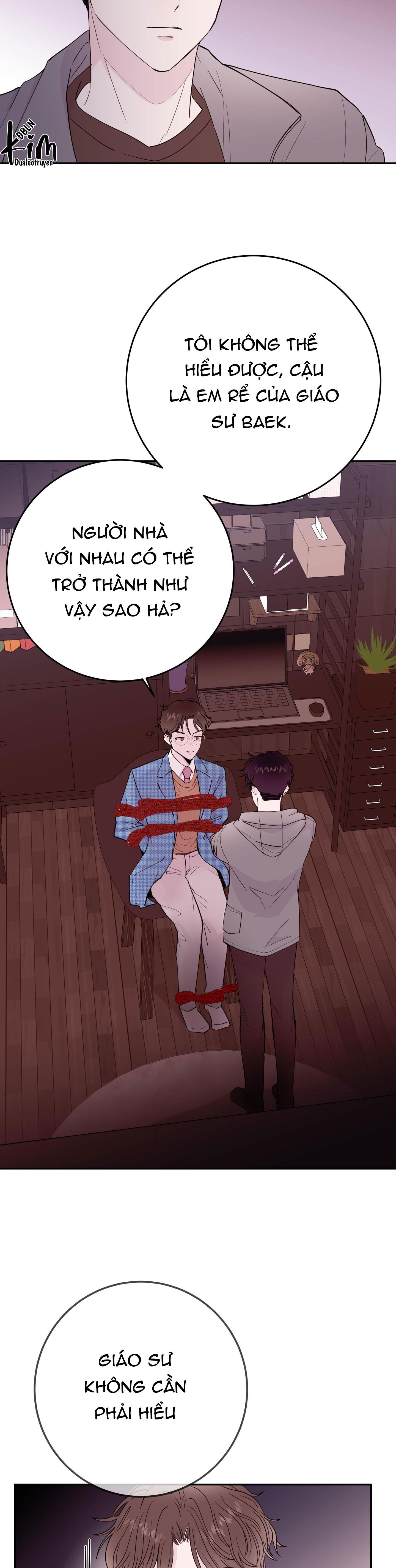 em trai vợ thật nguy hiểm chapter 35 8