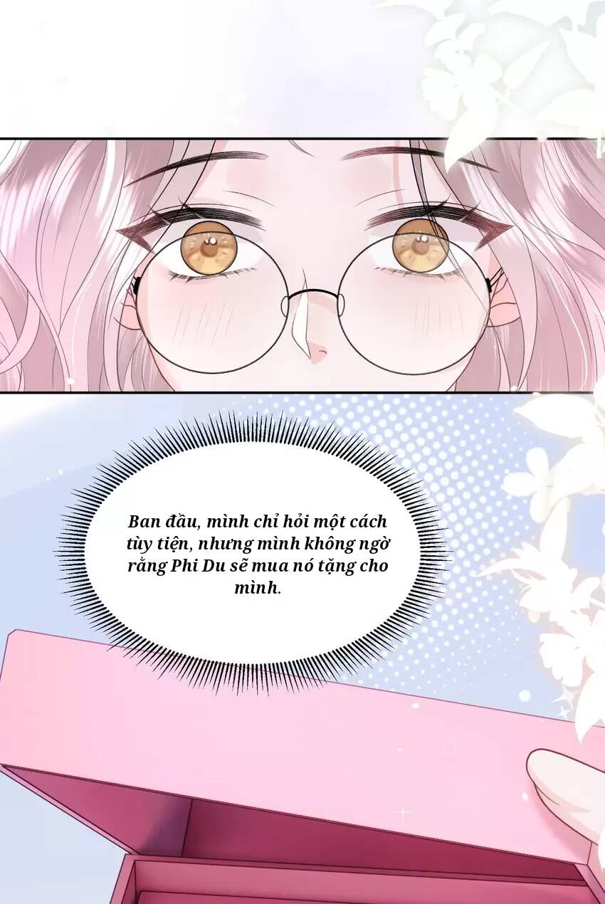 mận xanh chapter 31 27