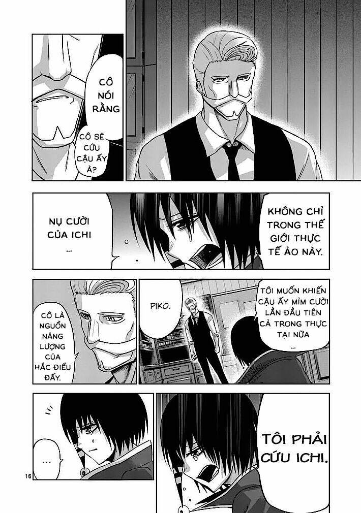 good night world chapter 20 17