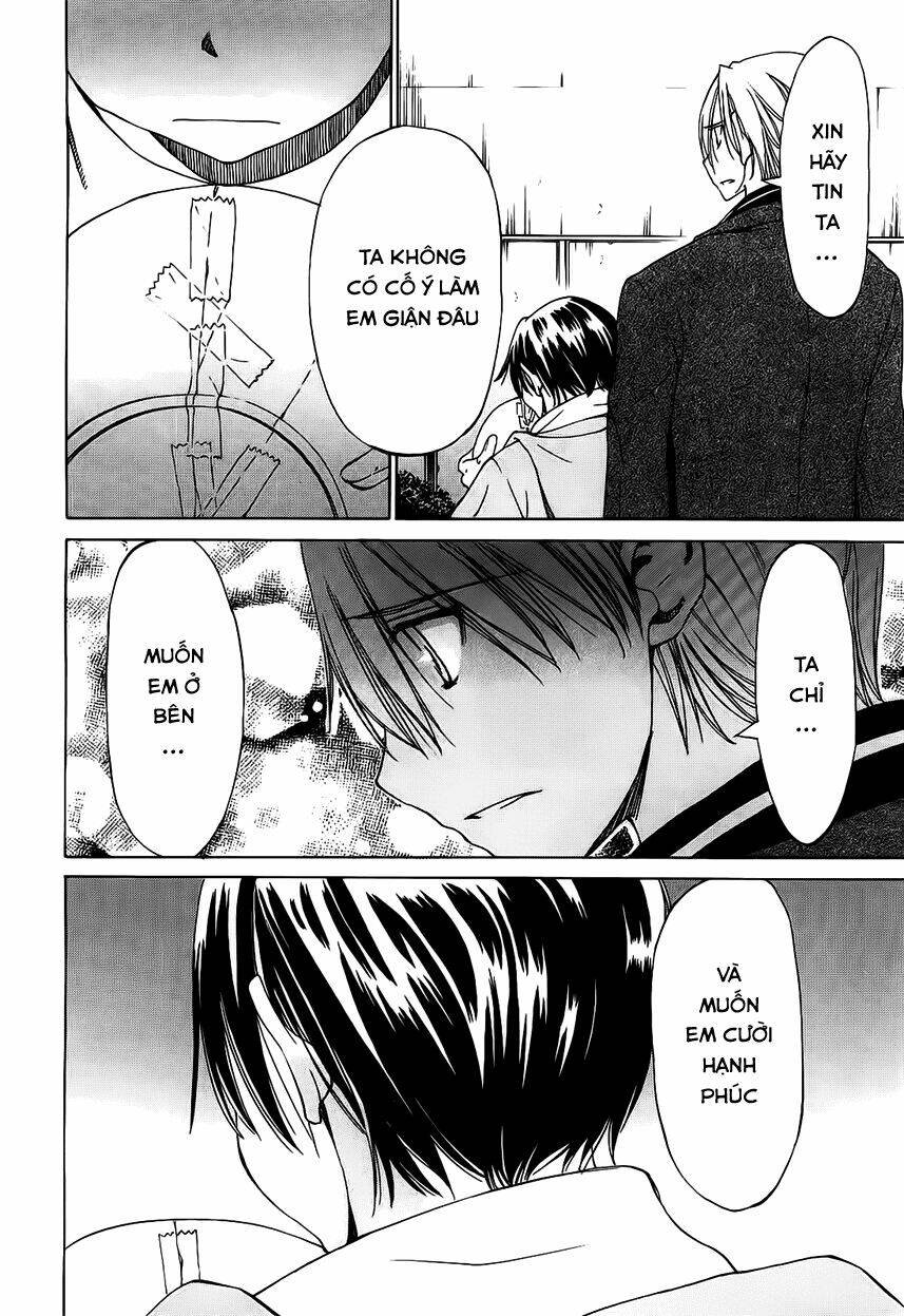 sekainohate de aimashou chapter 16 28