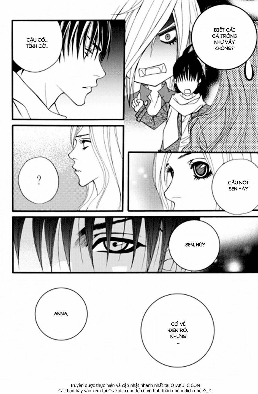 lost in london chapter 24 11