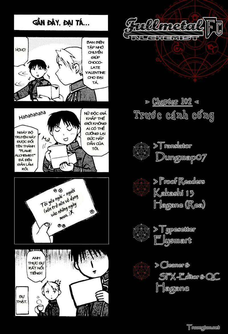 giả kim thuật chapter 102 1