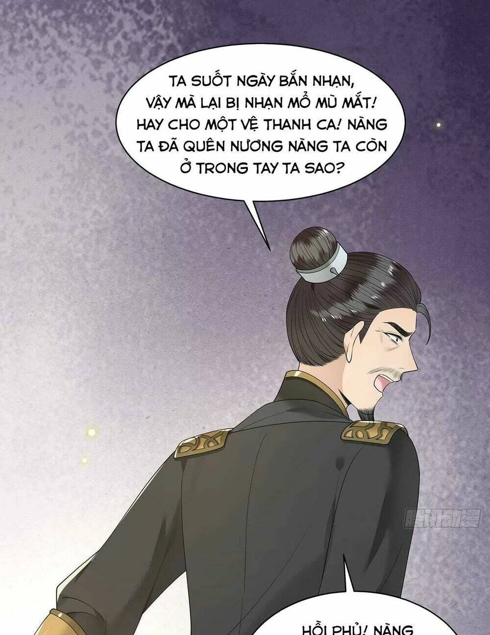 phượng hoàng vu phi chapter 122 15