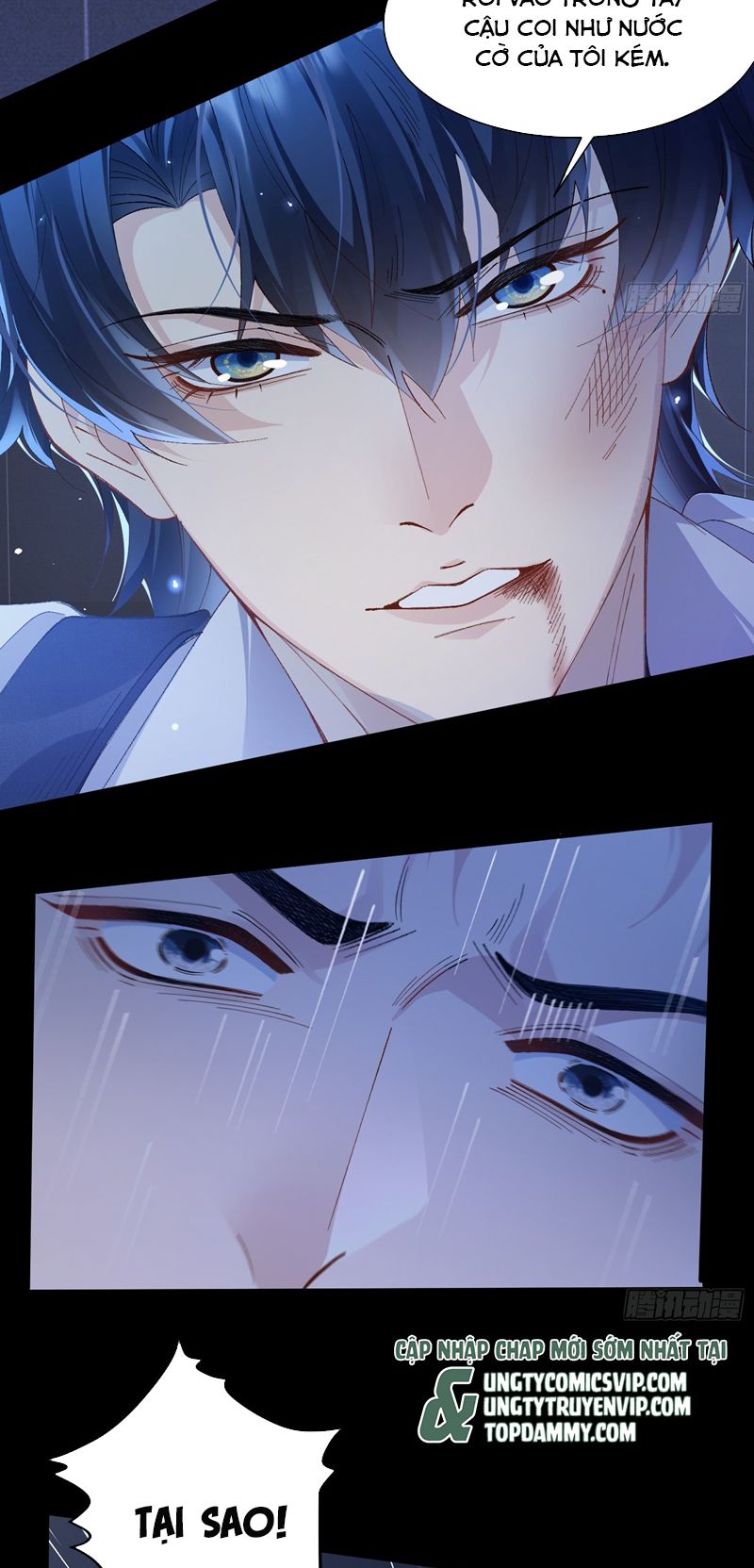 dĩ hạ khi thượng chapter 1 21