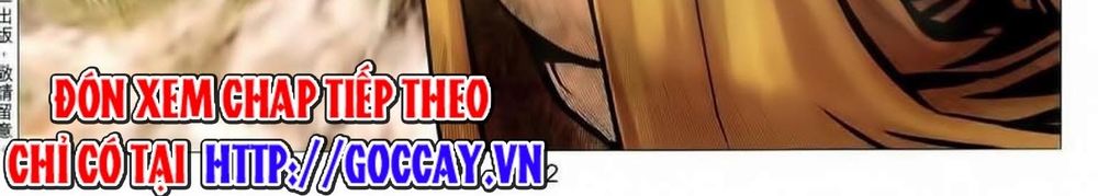 tuyệt thế vô song 2 chapter 57 62