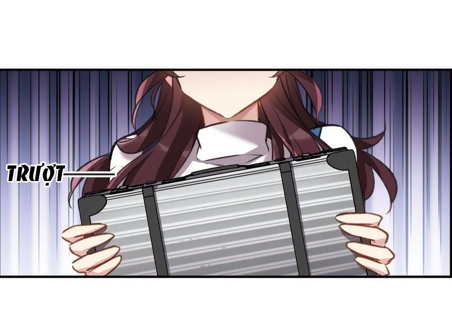 Cuốn Sách Vận Mệnh Của Tôi chapter 54 - Trang 6
