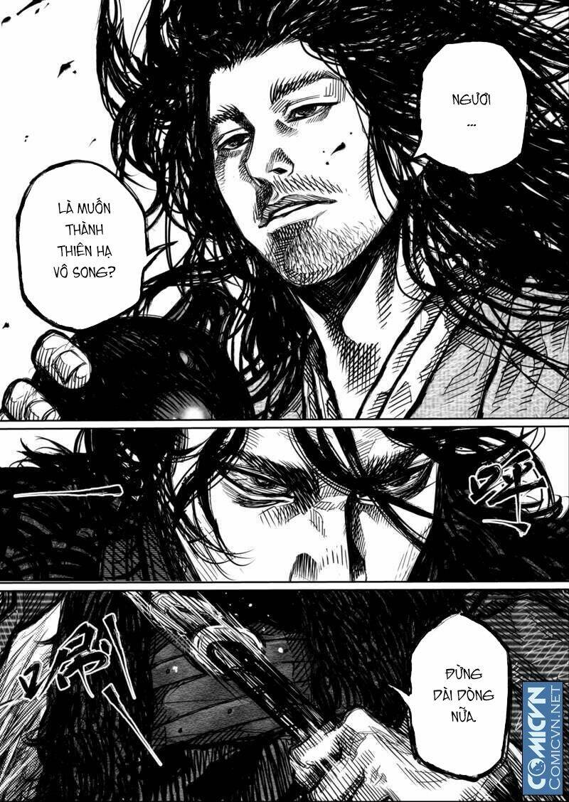 đao kiếm đấu thần truyện chapter 1 7