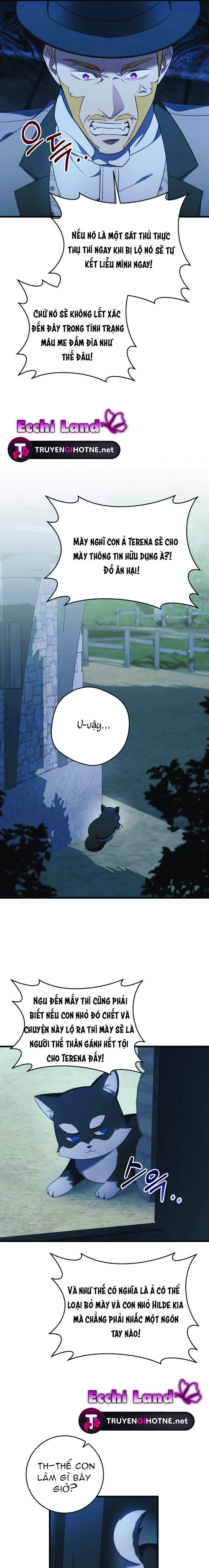 từ giờ công quốc sẽ là của ta chapter 24.1 13