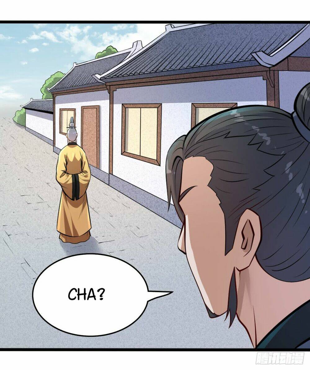 hiệp hành cửu thiên chapter 97 34