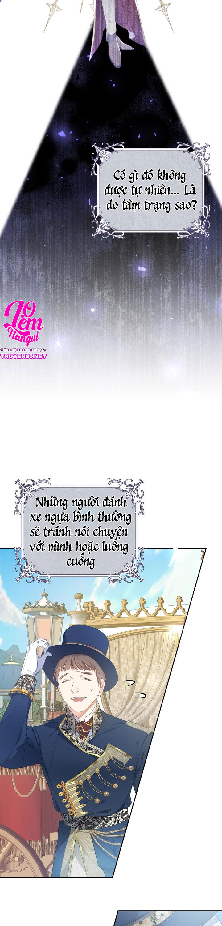 con rối ác nữ marionette chapter 45 4