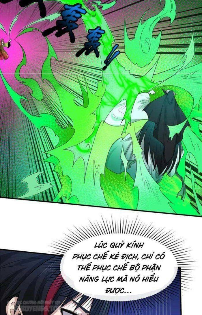 toàn cầu quỷ dị thời đại chapter 51 18