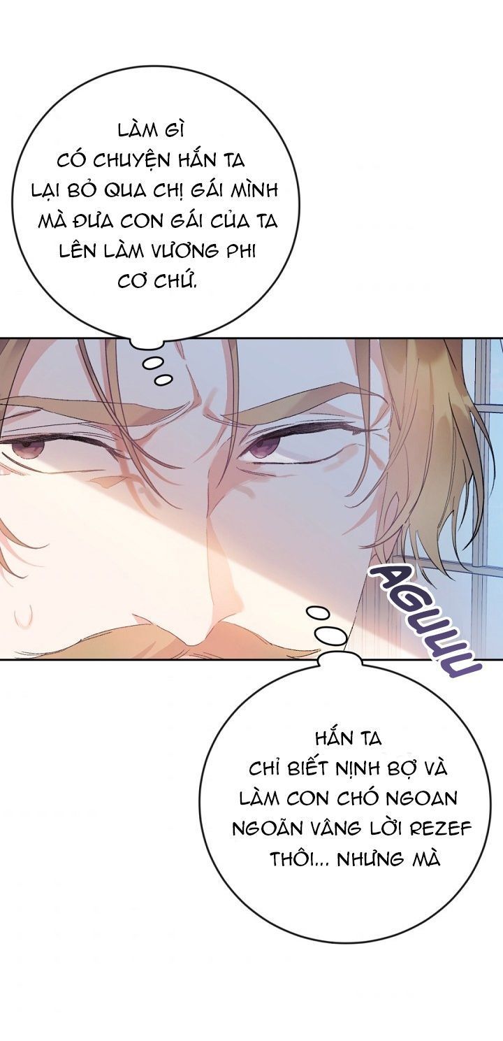 con rối ác nữ marionette chapter 13 26