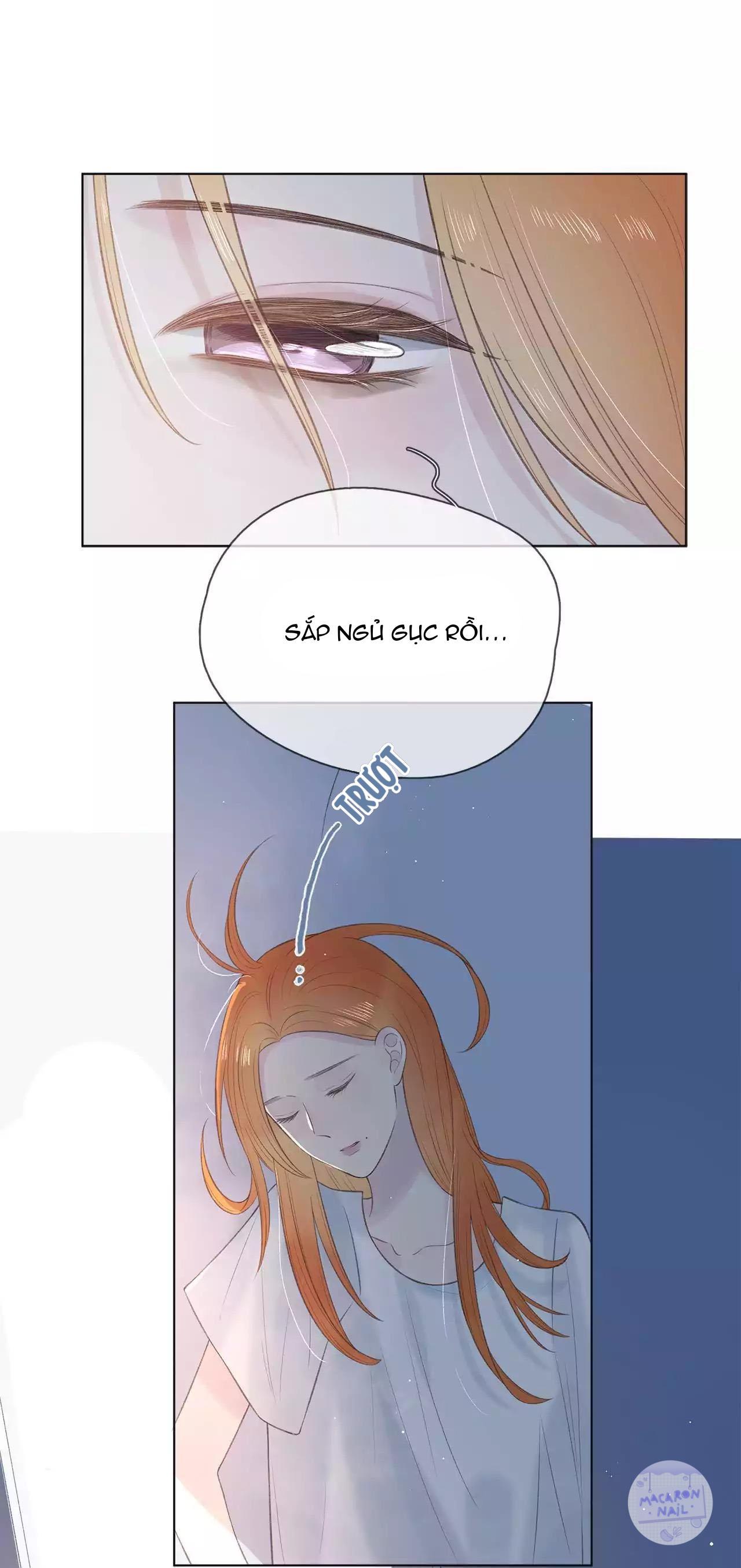 thanh xuân có bạn 2 chapter 5 3