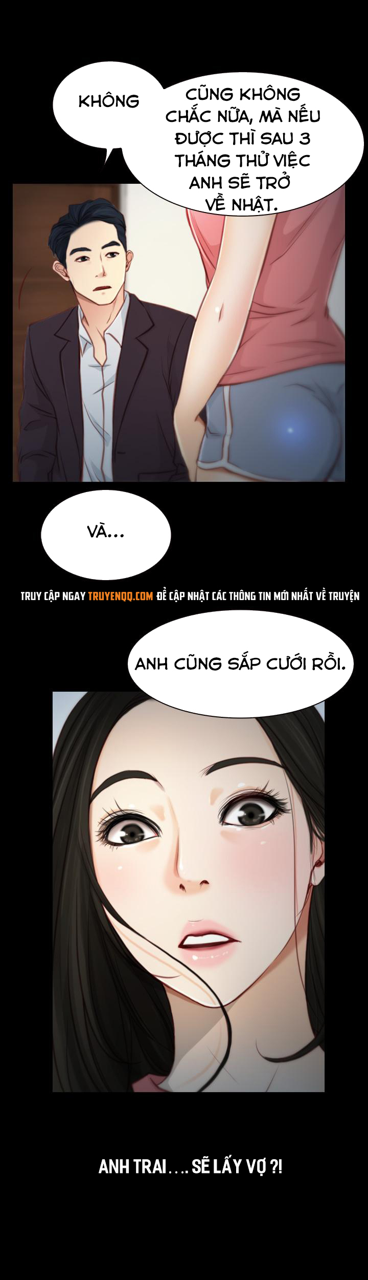 xúc cảm chôn giấu chapter 3 15