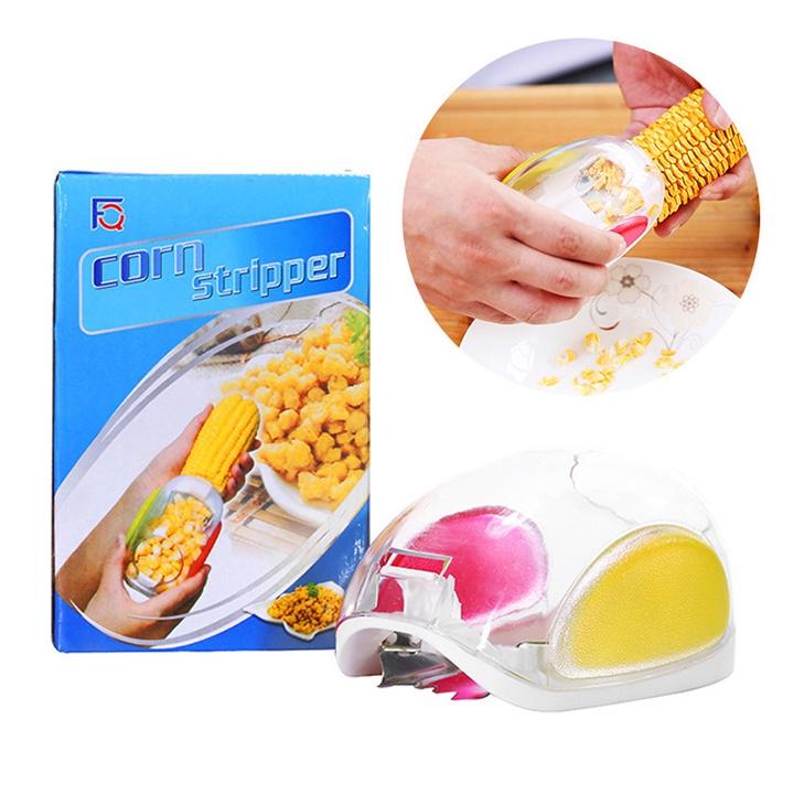 Dụng Cụ Tách Hạt Ngô Cầm Tay