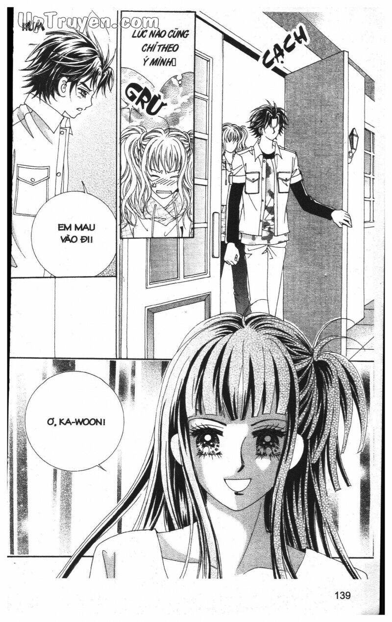 thoát kiếp hồ ly chapter 21 35