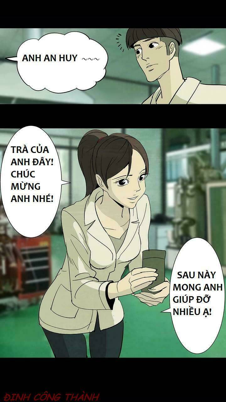 bóng tối ma quỷ chapter 5 41