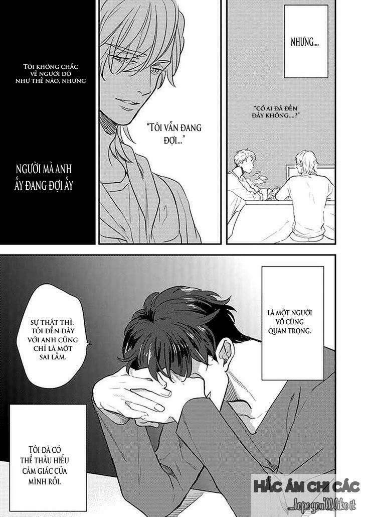 dorobou neko ni wa nusumena chapter 2 18