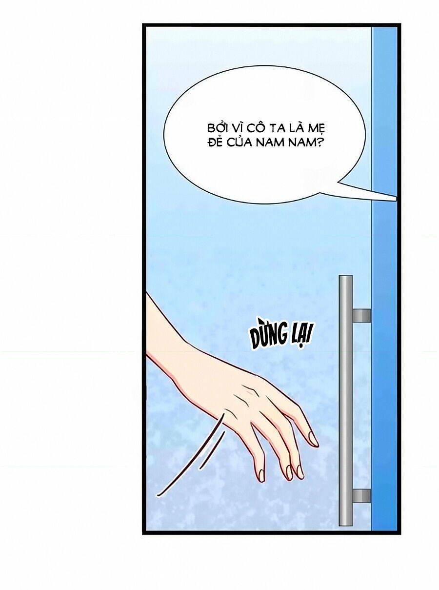 chỉ nhiễm thành hôn chapter 134 18