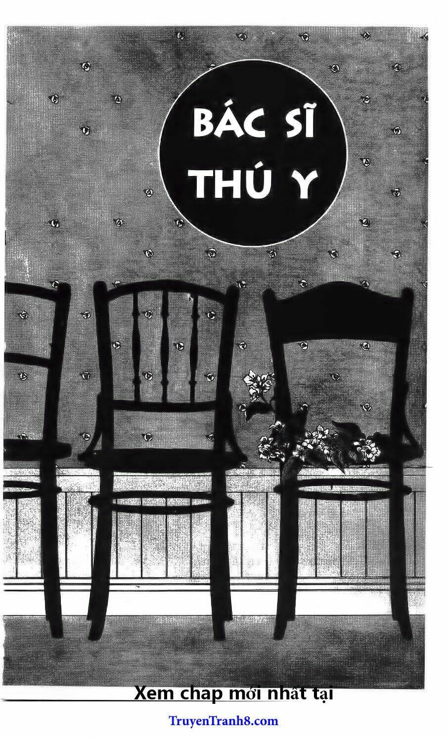 bác sĩ thú y chapter 26 5