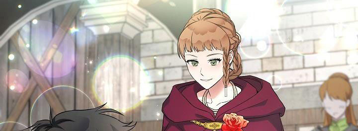 phía sau em, luôn có ta bên cạnh chapter 39.1 274