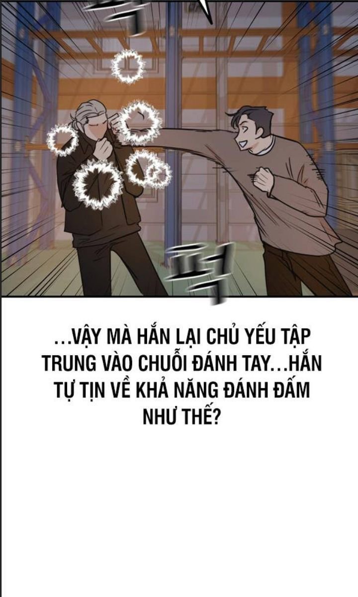 bạn trai võ sĩ chapter 88 41