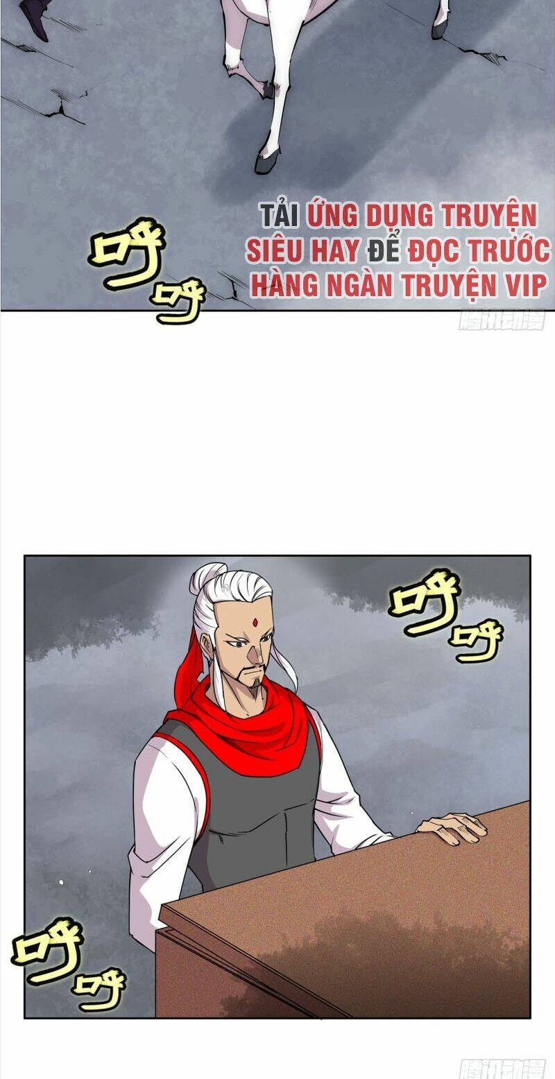 cuộc sống thoái ẩn của võ lâm chi vương chapter 110 35