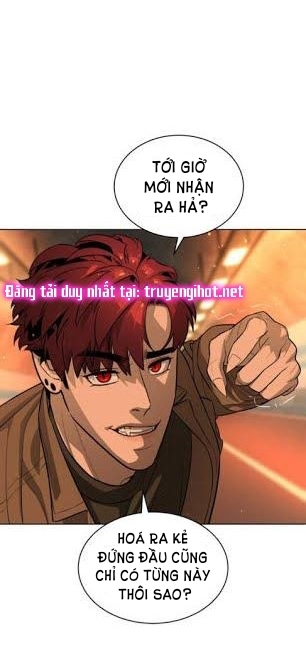 bạch huyết - white blood chapter 57 92