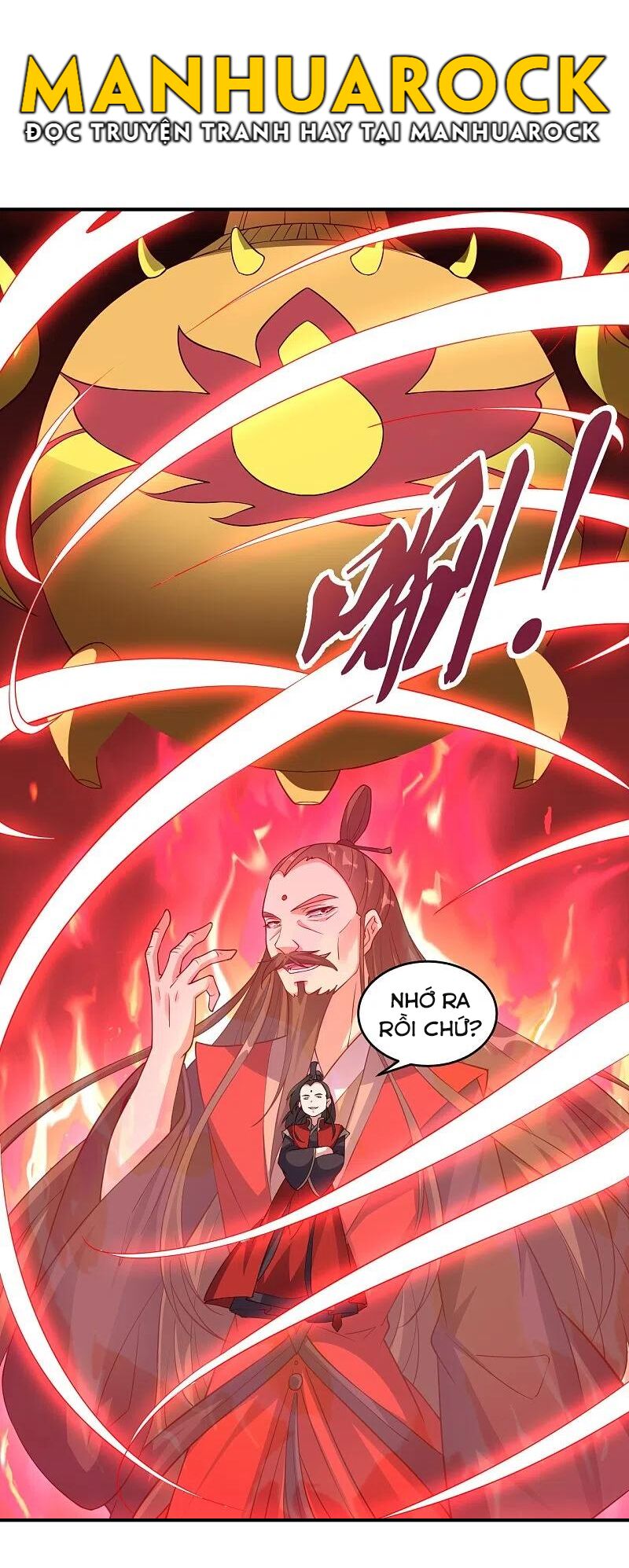 tiên võ đế tôn chapter 303 46