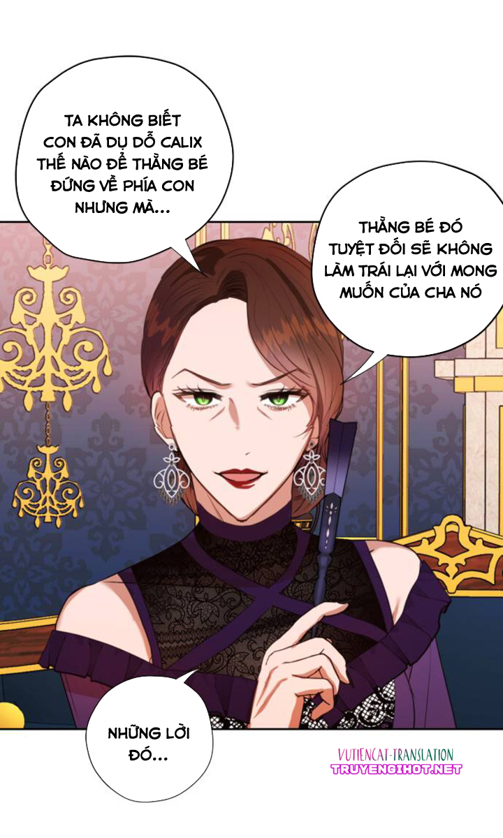 ta muốn biến phu quân thành bá chủ chapter 15 33