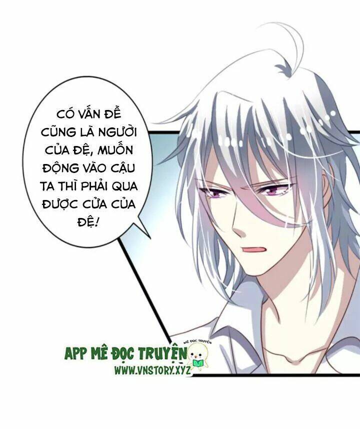 ông chủ của tôi là yêu quái chapter 44 12