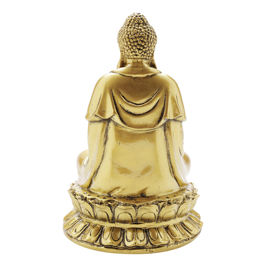 Tượng Trang Trí Phật Tổ P5