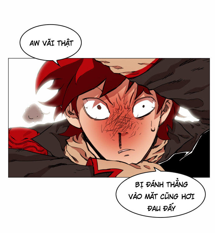 hard core leveling warrior chapter 34 28