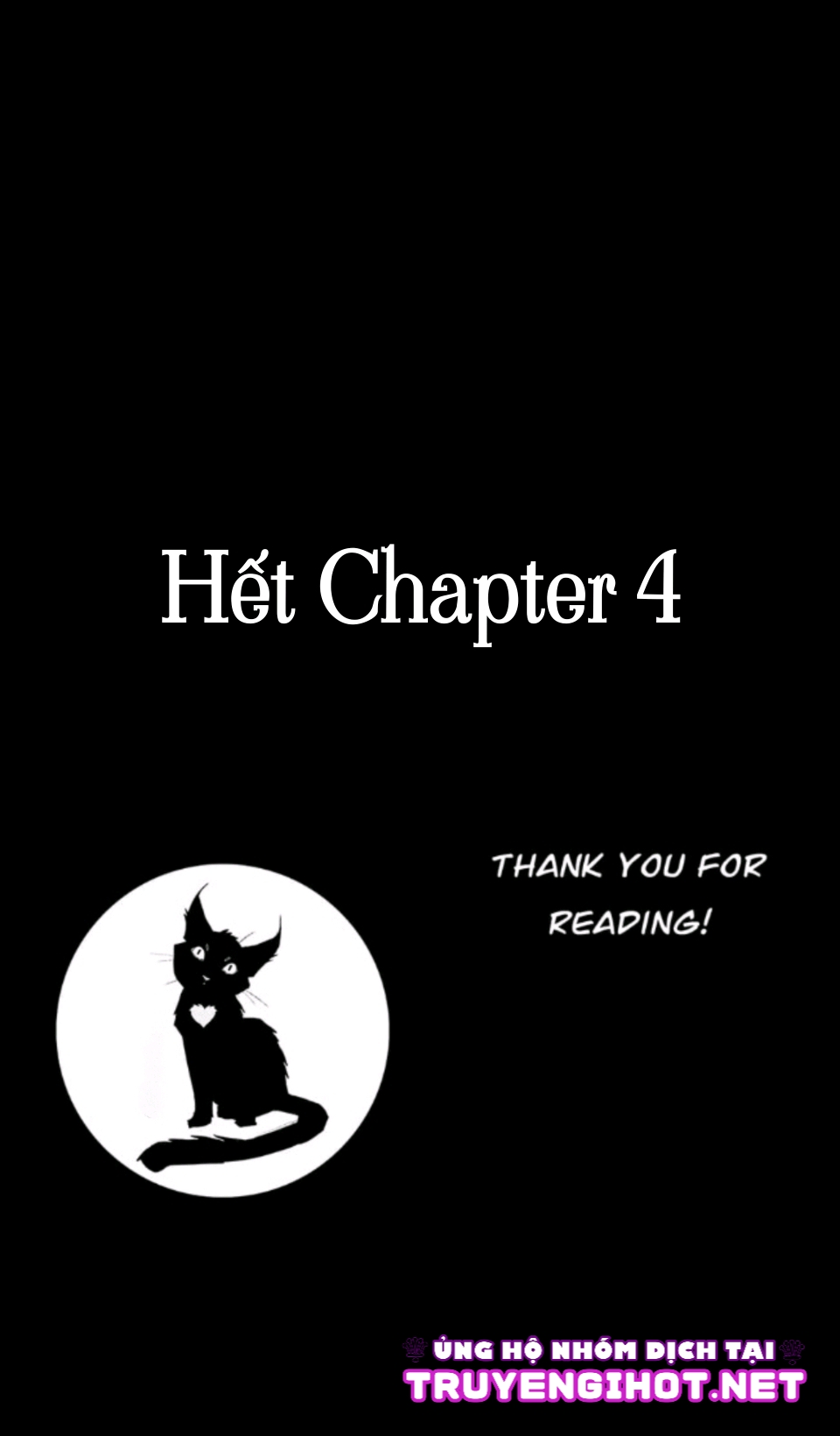 [18+] chim hoàng yến bé nhỏ của hades chapter 4 32