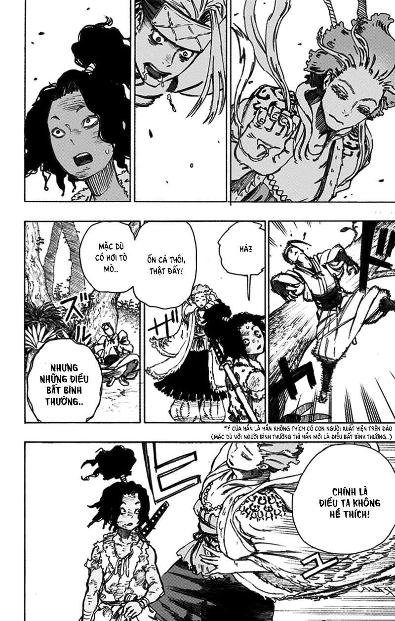 jigokuraku chapter 19 14