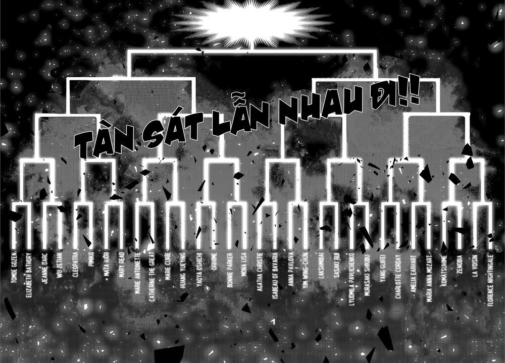 majo taisen - the war of greedy witches chapter 1.2 27