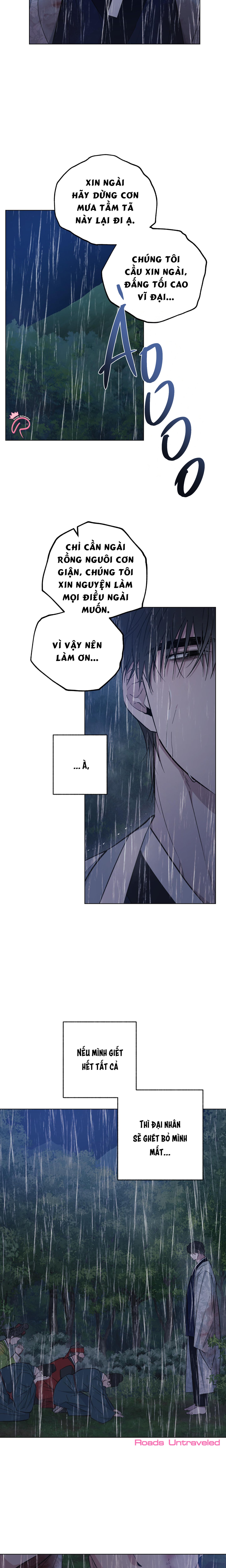 bình minh trên sông mây chapter 56 9