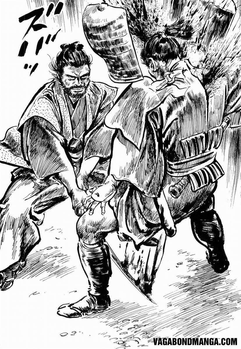 tân sói mang con chapter 7 13