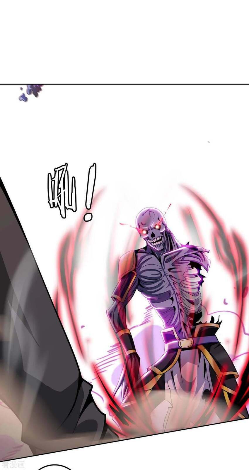 sư phụ của ta là thần tiên chapter 79 26