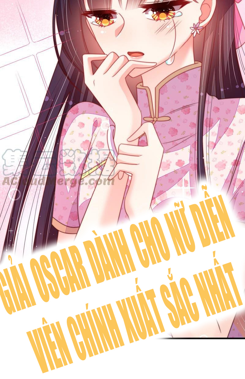 ngày nào thiếu soái cũng ghen chapter 344 18