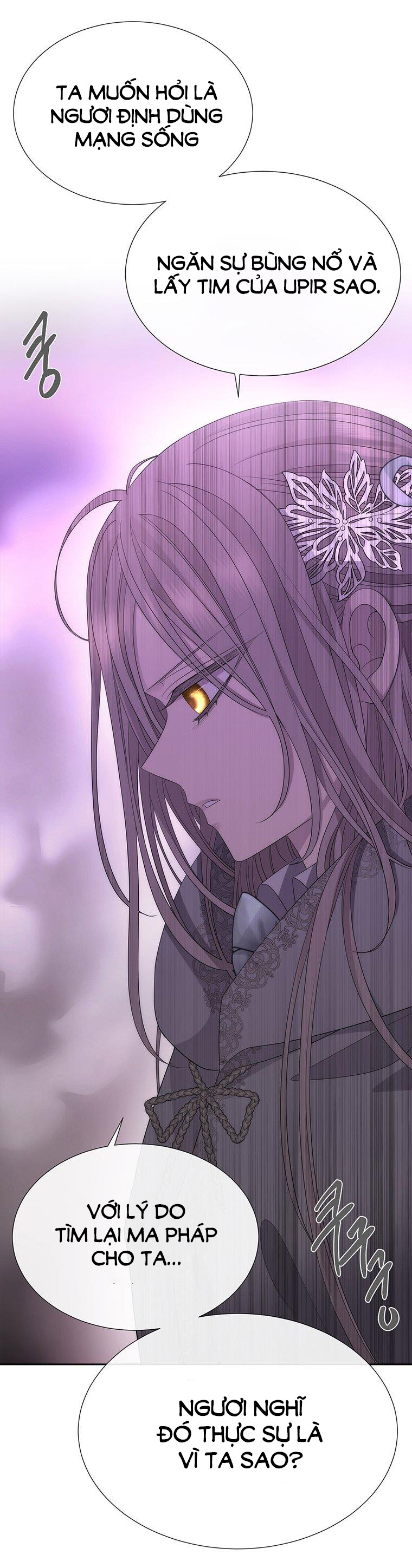 năm môn đệ của charlotte chapter 200.1 11