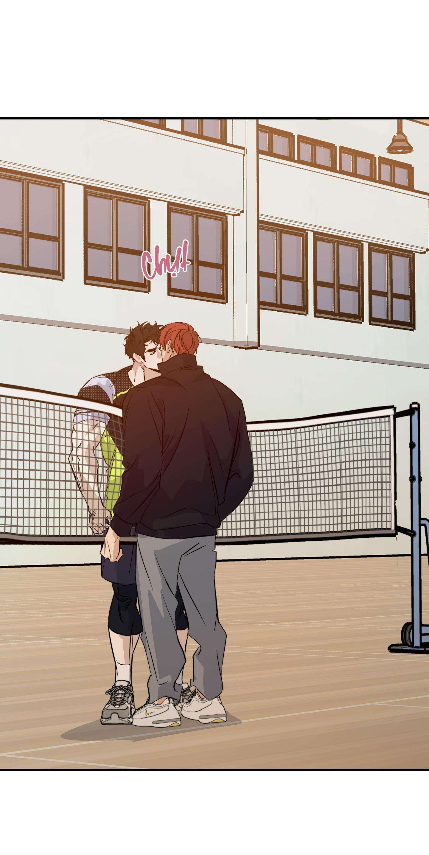 high clear chapter 67 52