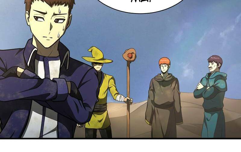 ngôi nhà kết nối với hầm ngục chapter 49 101