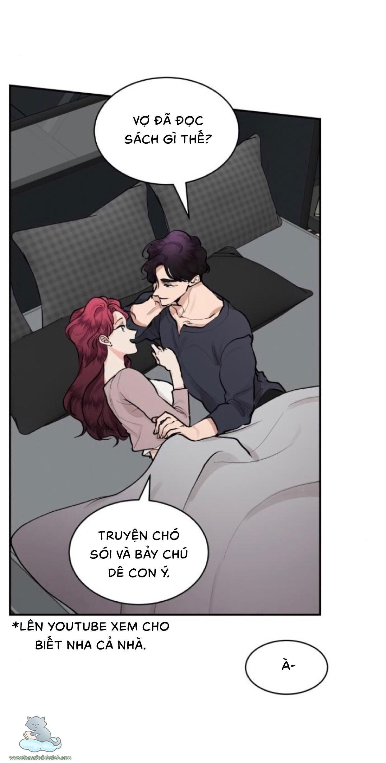 oan gia ngõ hẹp chapter 68 8