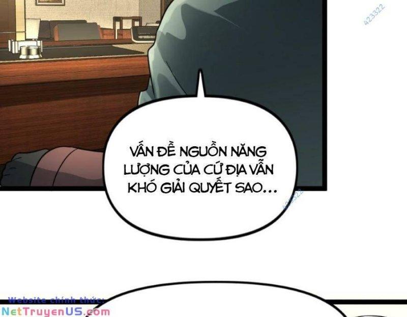 đóng băng toàn cầu: tôi gây dựng nên phòng an toàn thời tận thế chapter 122 35