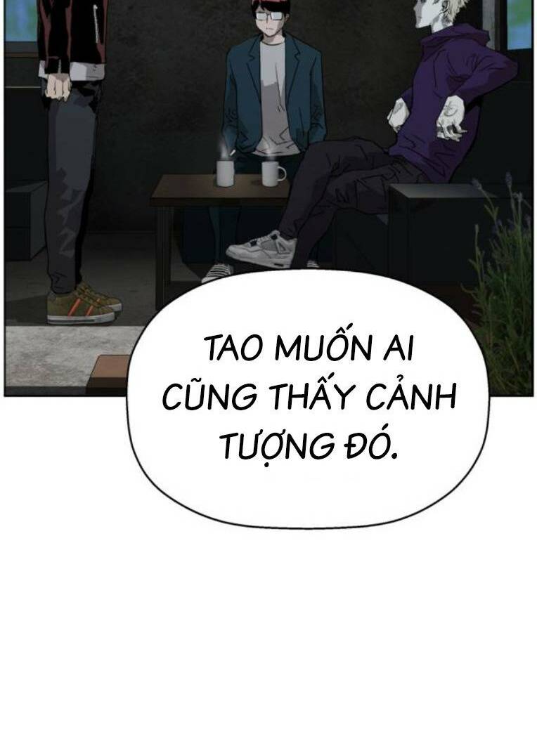 Weak Hero chapter 263 24