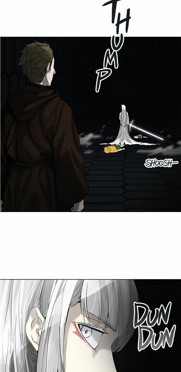 tòa tháp bí ẩn 2 chapter 183 16