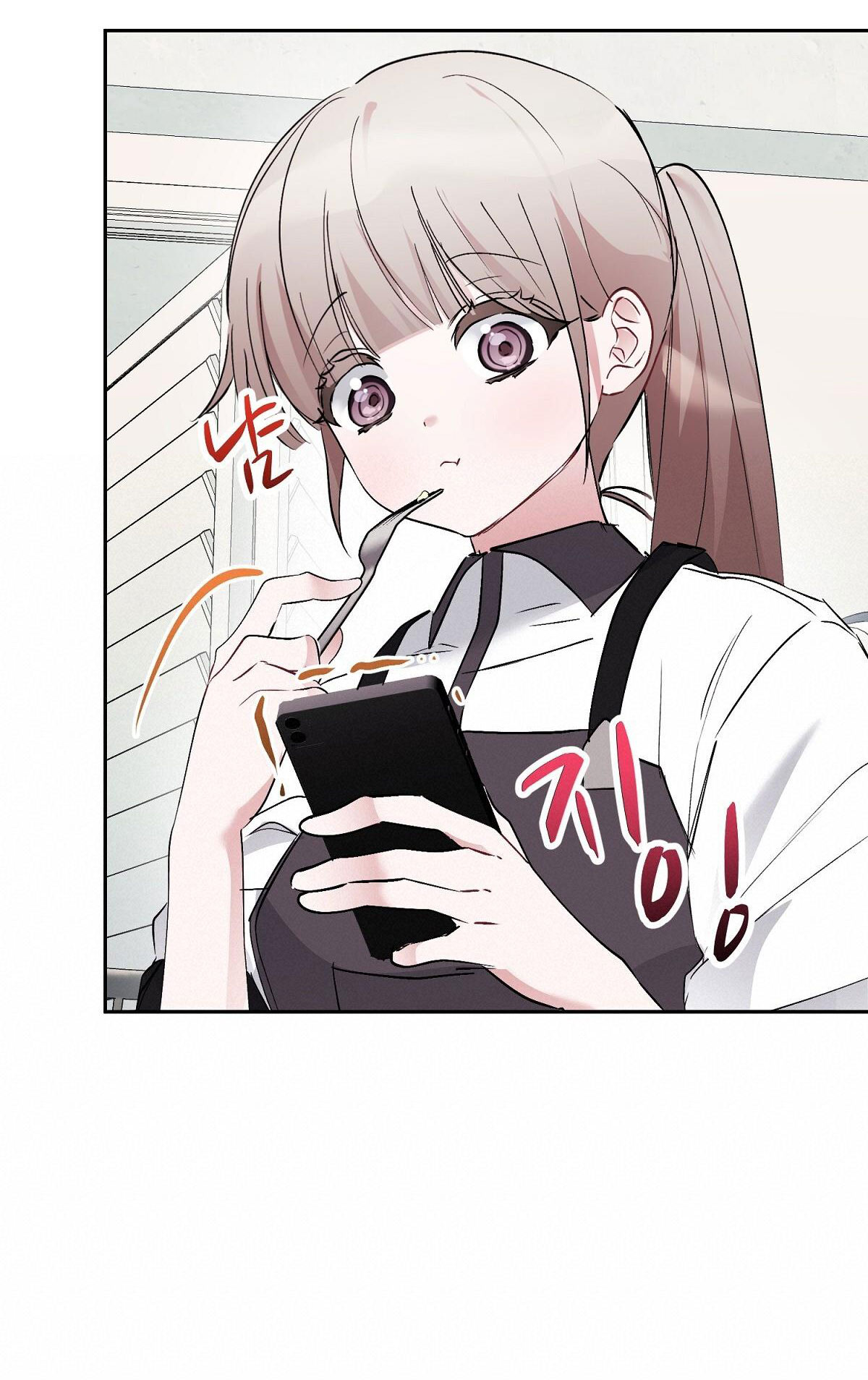 Người Bạn Dâm Loạn chapter 11.1 - Trang 10