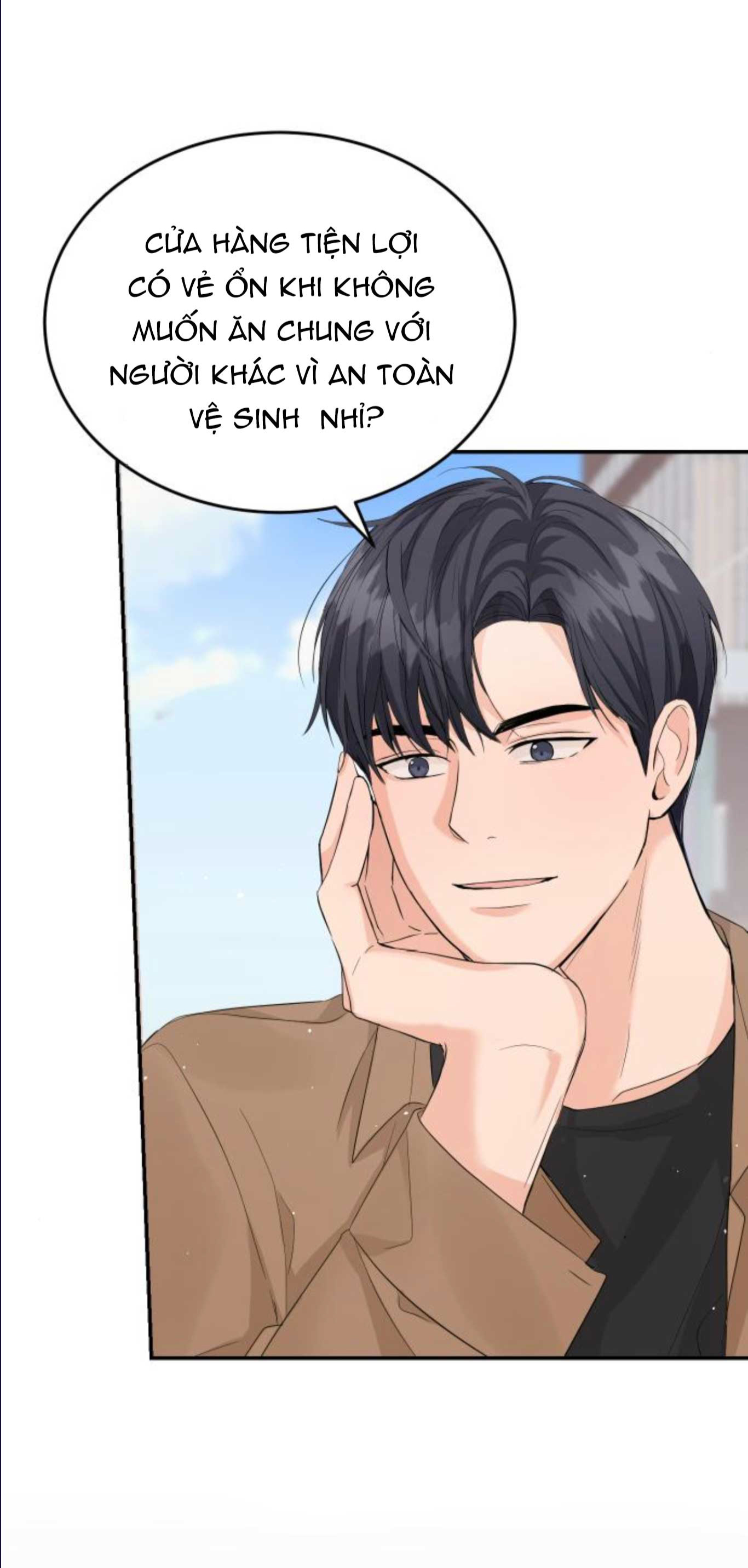 cuộc hôn nhân hoàn hảo chapter 7 47