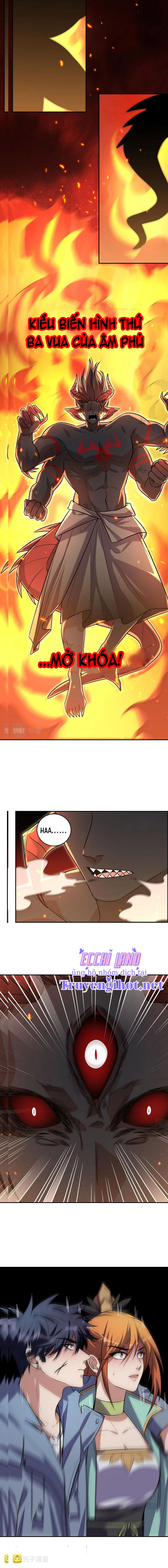 [16+] killing my love chapter 115.1 12